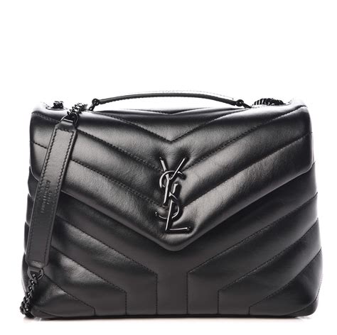 bolsa ysl preta réplica|Comprar Yves Saint Laurent em Romaly Grifes Bolsas.